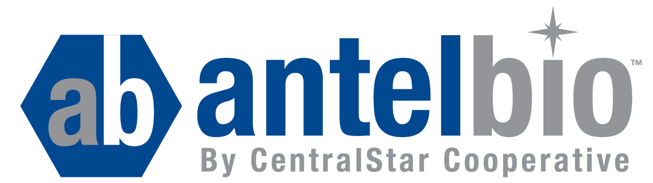 Antel Bio Logo