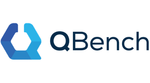 QBench logo